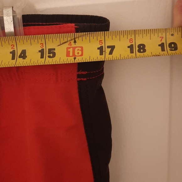 Quicksilver swim trunks - Picture 4 of 4